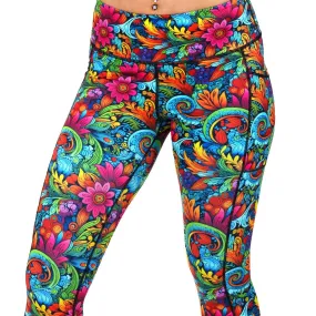 Flourish Leggings