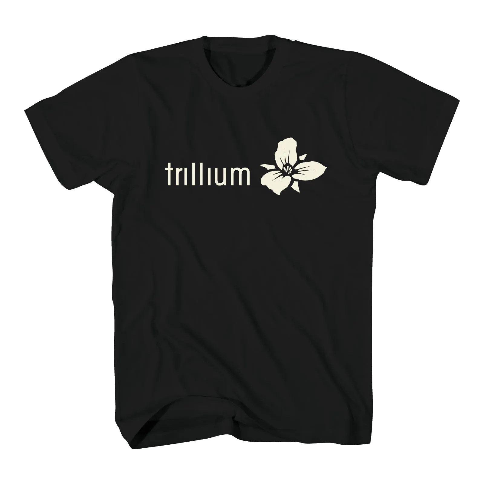 Trillium Classic Logo T-Shirt