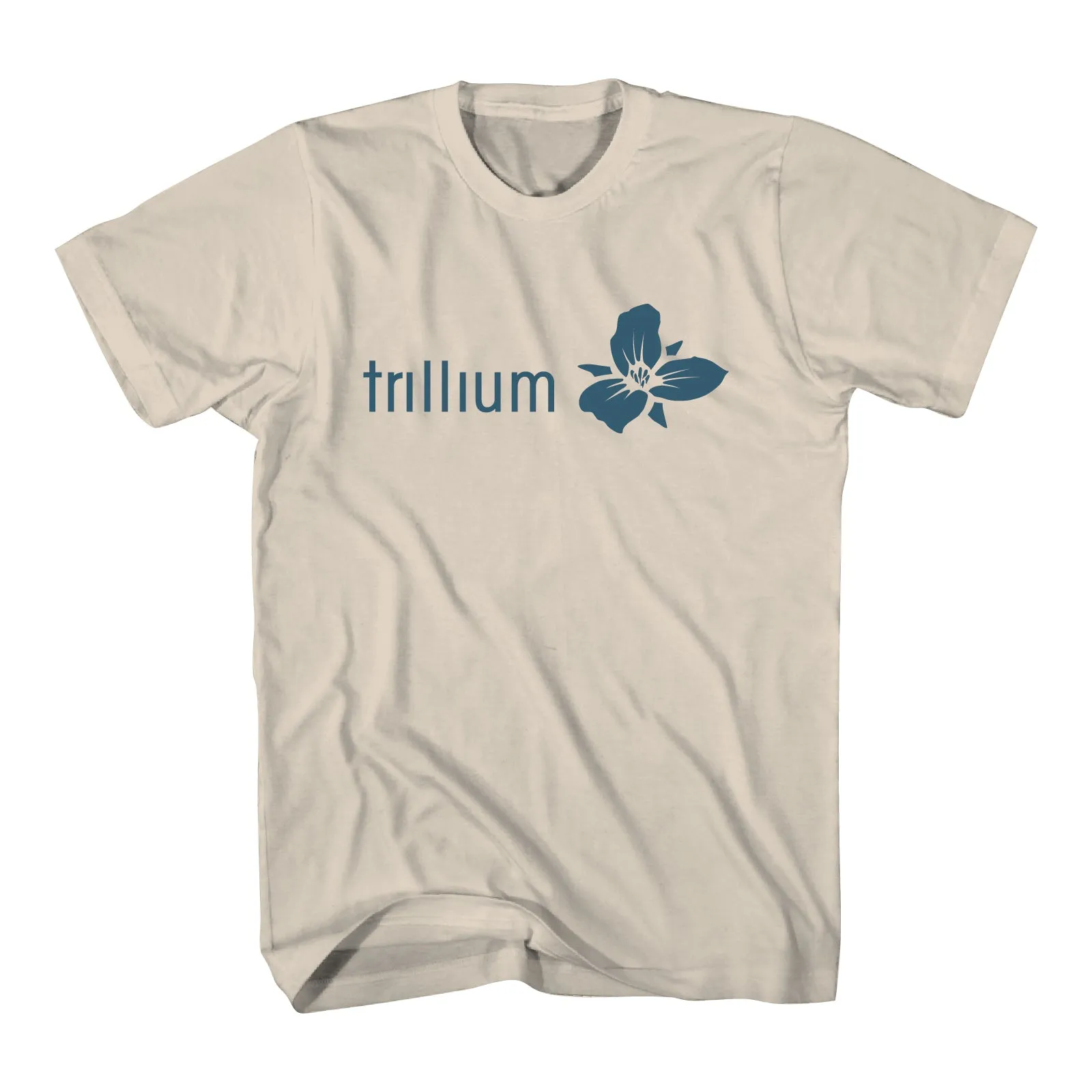 Trillium Classic Logo T-Shirt